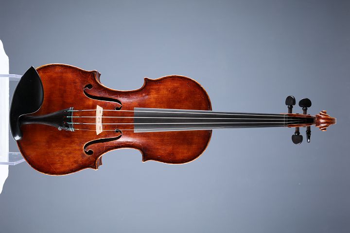 Schmidl Carlo - Triest um 1910 - G-386